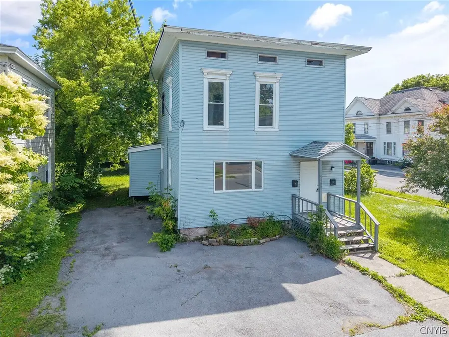 723 Franklin Street, Watertown, NY 13601 - #3