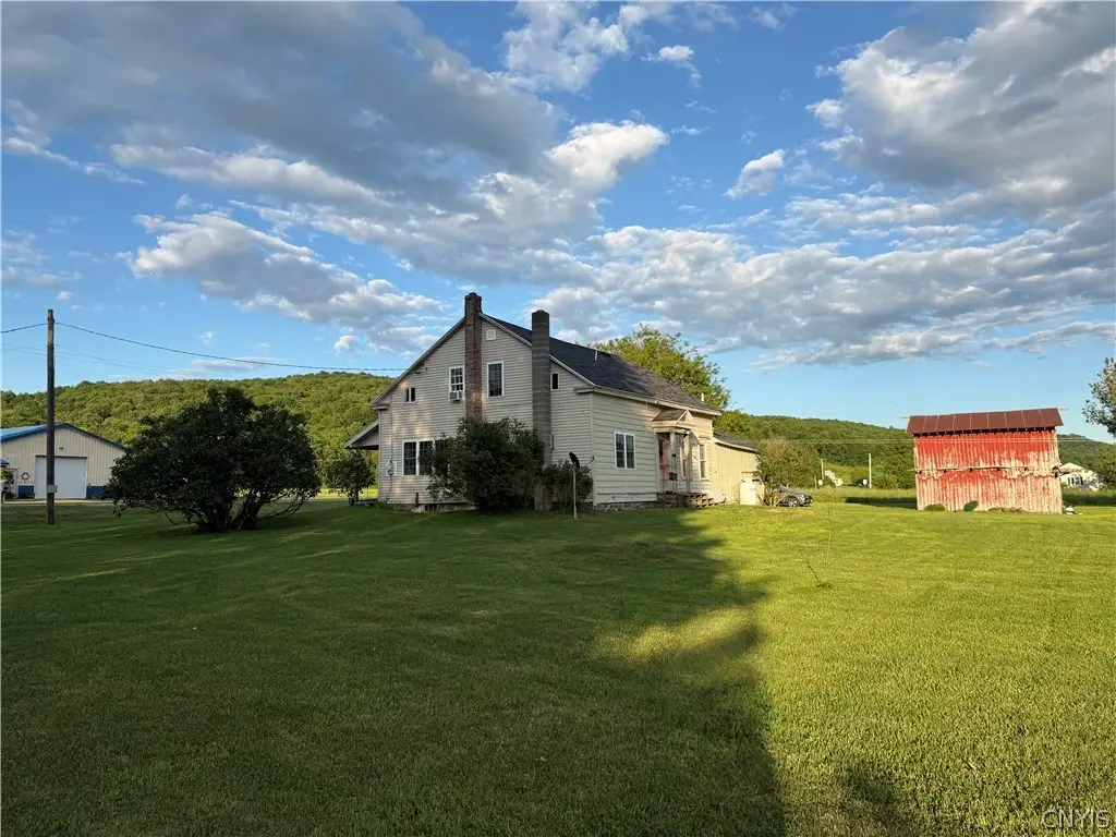 3863 State Route 41, Cincinnatus, NY 13040 - #1