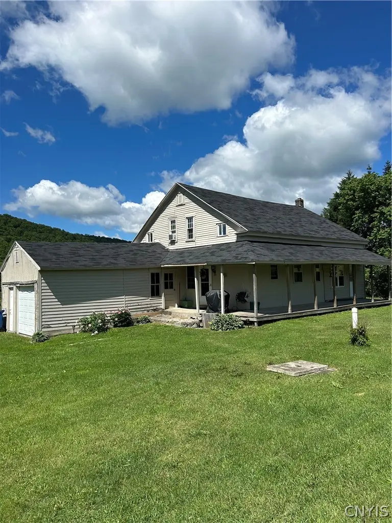 3863 State Route 41, Cincinnatus, NY 13040 - #2