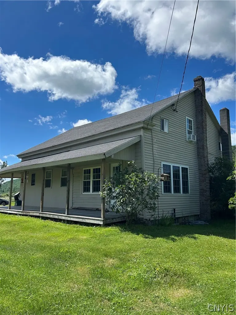 3863 State Route 41, Cincinnatus, NY 13040 - #3