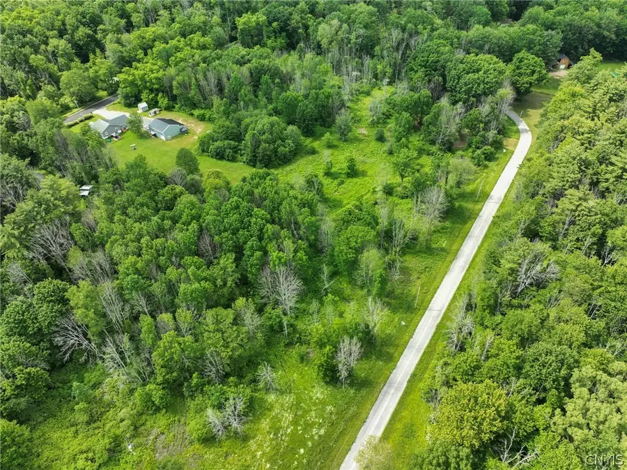 0 Depot Road, Cleveland, NY 13042 - #3