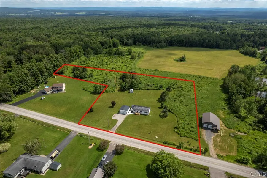 8480 E Floyd Road, Holland Patent, NY 13354 - #2