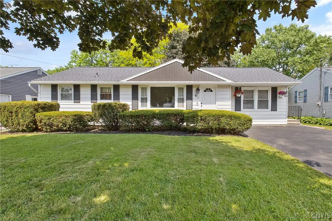 109 Bury Drive, Syracuse, NY 13209 - #1