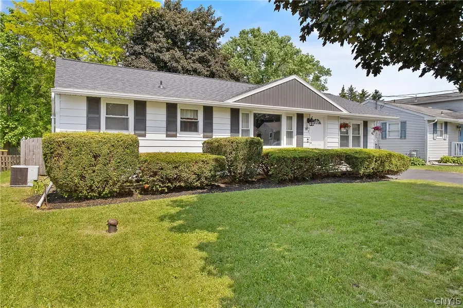 109 Bury Drive, Syracuse, NY 13209 - #3