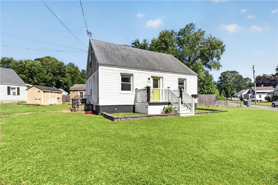 903 Cayuga Street, Rome, NY 13440 - #2