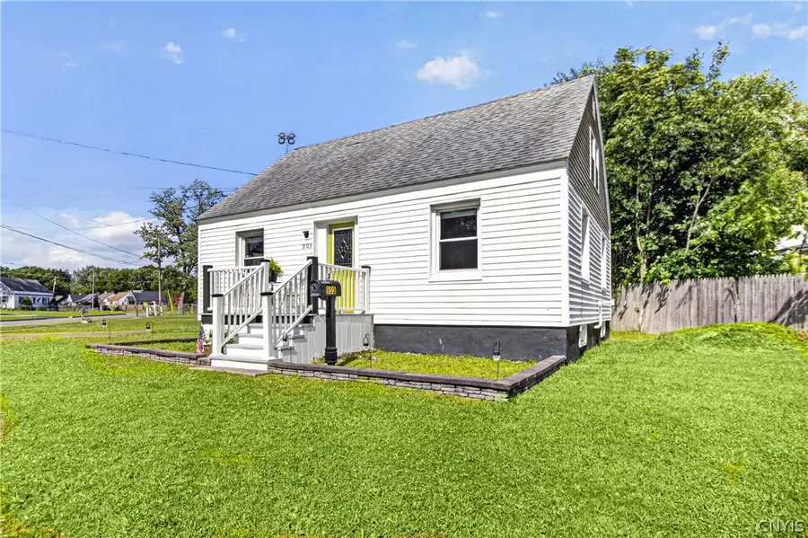 903 Cayuga Street, Rome, NY 13440 - #3