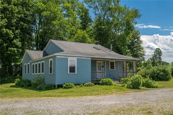 6737 Greenway-new London Road, Verona, NY 13478