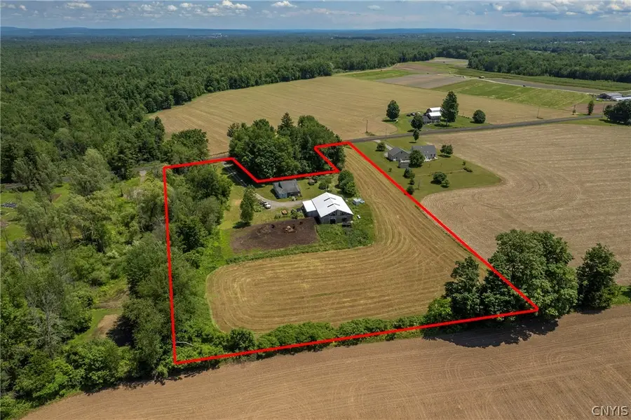6737 Greenway-new London Road, Verona, NY 13478 - #2