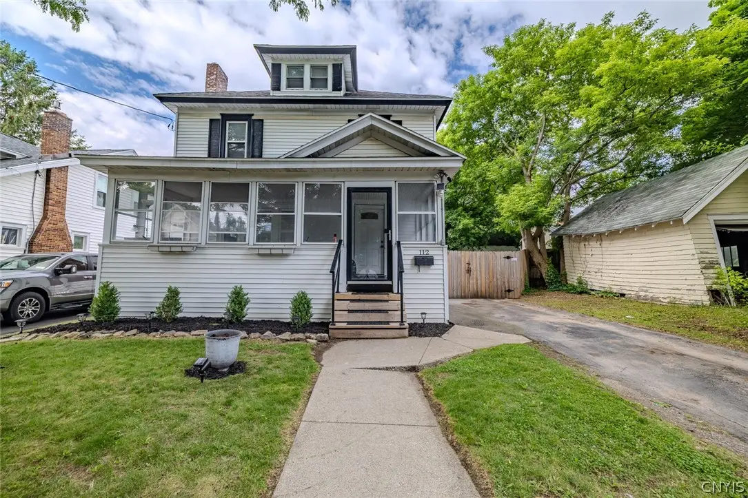 112 Aberdeen Terrace, Syracuse, NY 13206 - #1