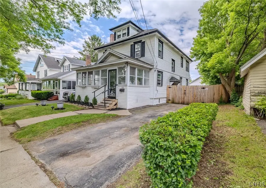 112 Aberdeen Terrace, Syracuse, NY 13206 - #2