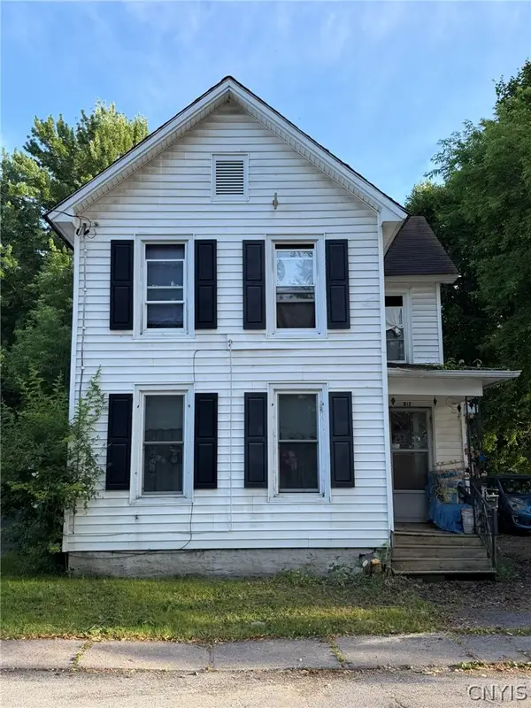 812 Bronson Street, Watertown, NY 13601