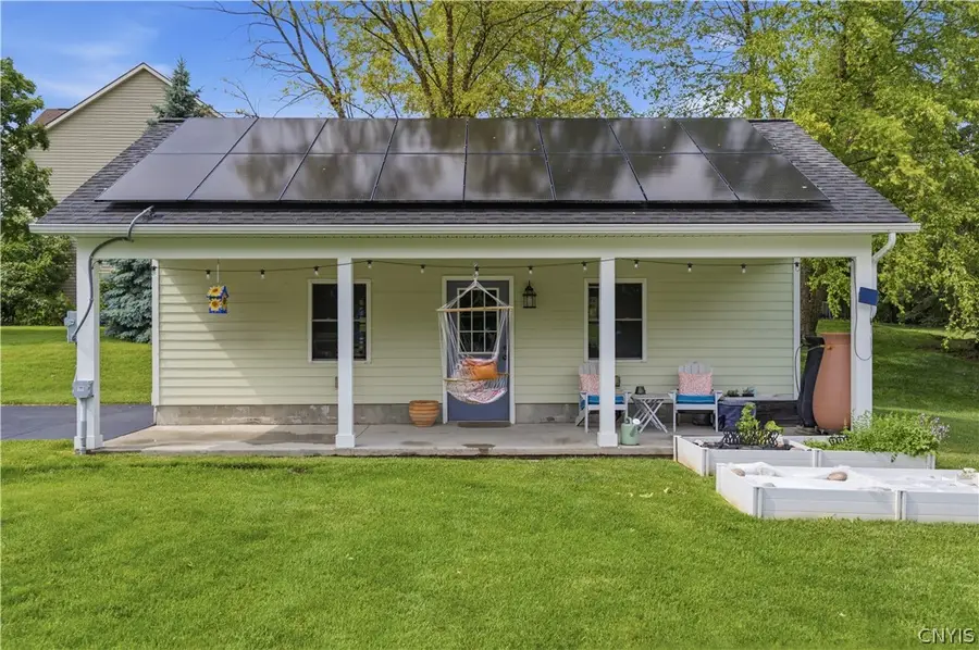 1014 Wheatfield, Camillus, NY 13031 - #3