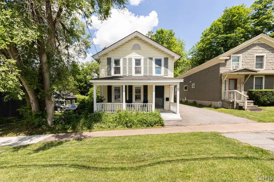 33 Nelson Street, Cazenovia, NY 13035 - #2