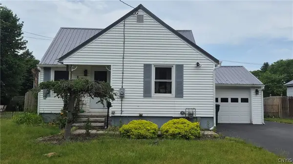 104 Van Mara Drive, Syracuse, NY 13212