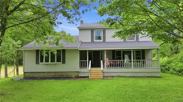 7488 East Street, Newport, NY 13416