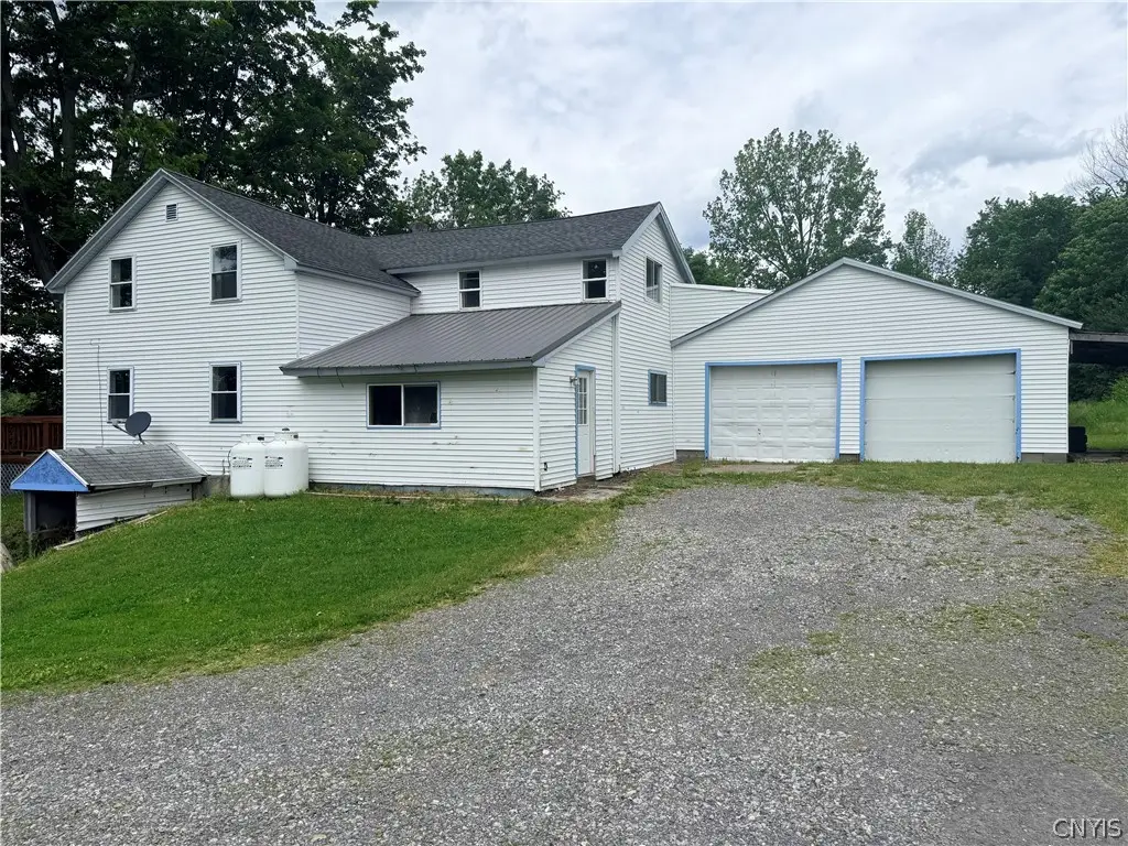 2354 State Route 41a, Moravia, NY 13118 - #1