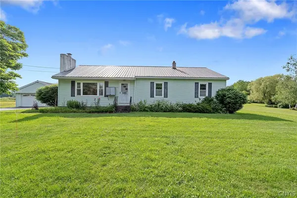 1611 County Route 37, West Monroe, NY 13167