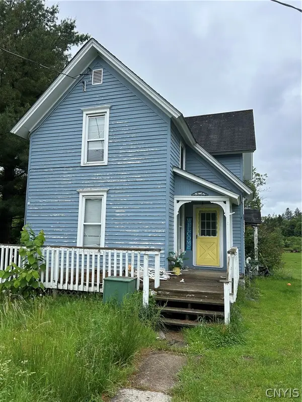 140 Grove Street, Gouverneur, NY 13642