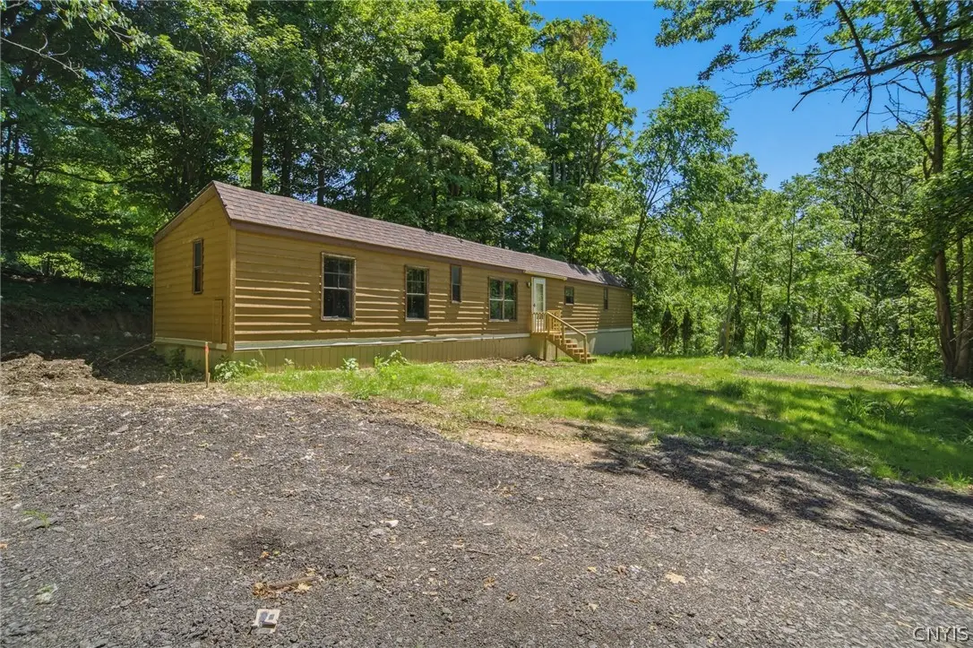 46 Canal Road, Phoenix, NY 13135 - #1