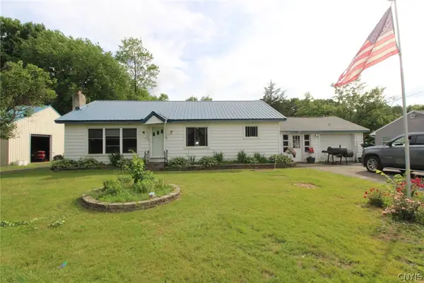 1339 County Route 57, Fulton, NY 13069