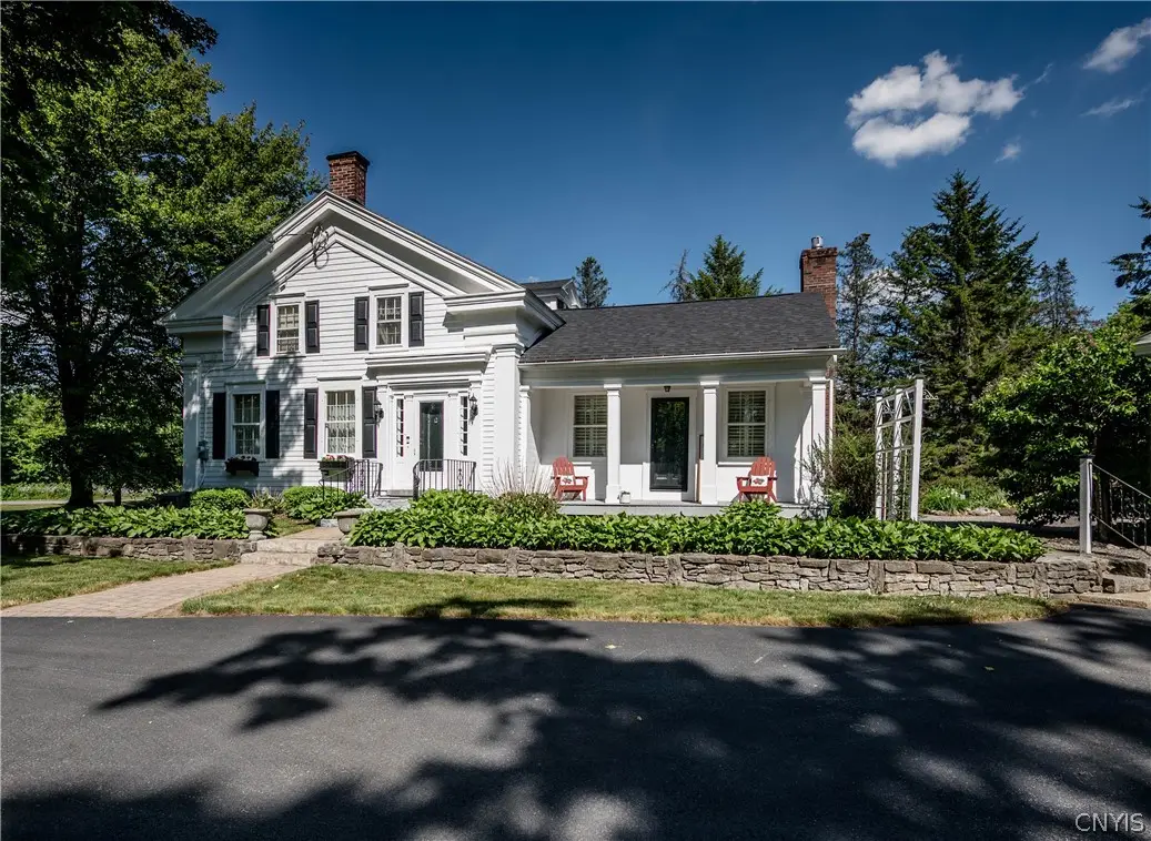 10636 N Gage Road, Barneveld, NY 13304 - #1