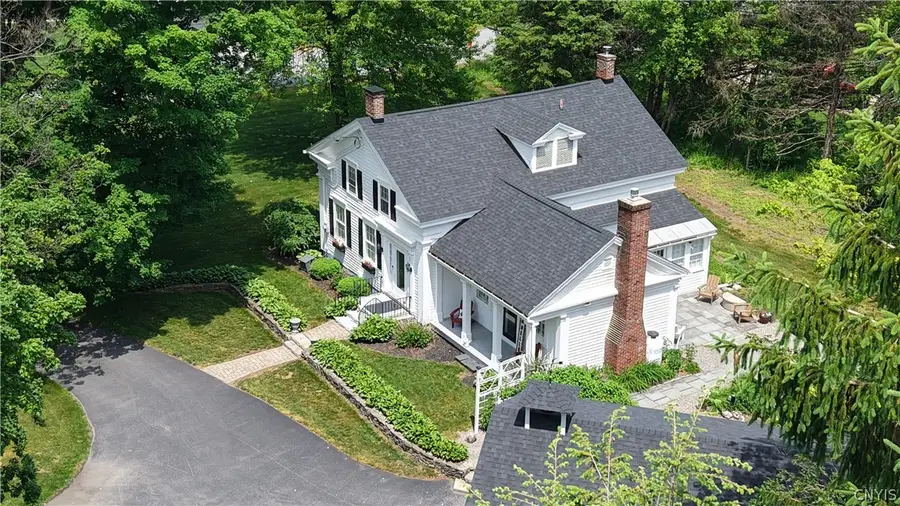 10636 N Gage Road, Barneveld, NY 13304 - #2
