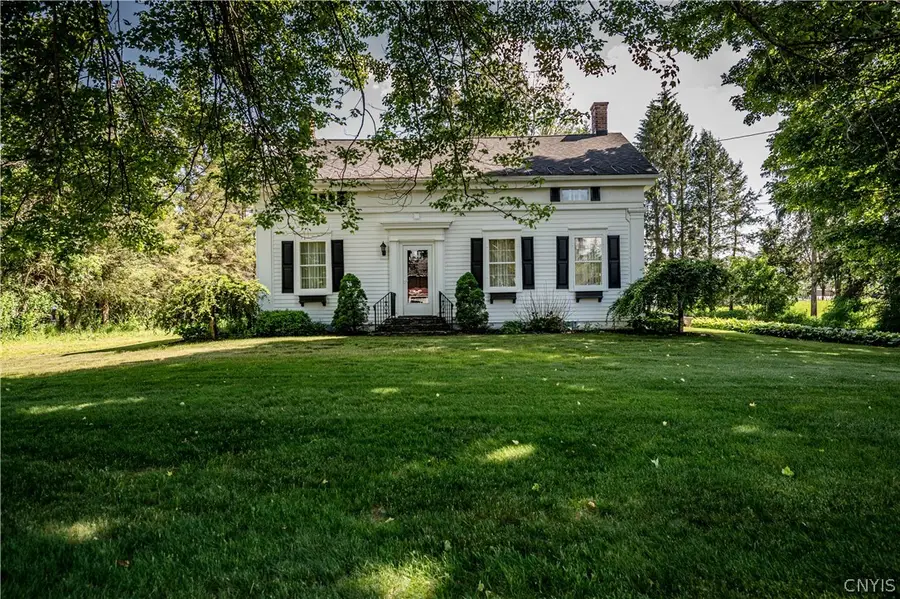 10636 N Gage Road, Barneveld, NY 13304 - #3