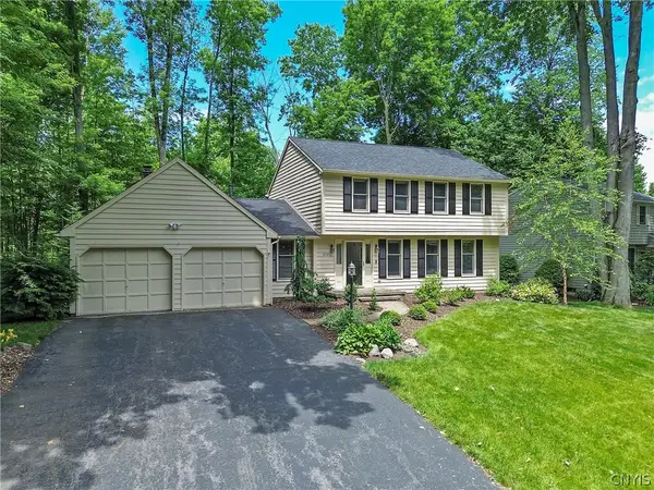3191 Reston Drive, Baldwinsville, NY 13027