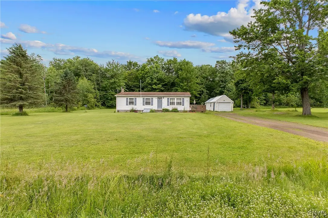 688 Harris Hill Road, Hannibal, NY 13074 - #1