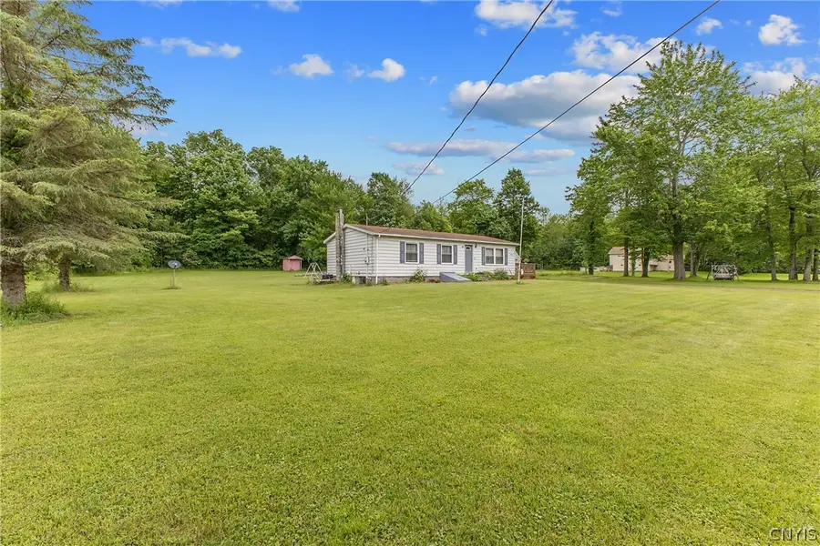 688 Harris Hill Road, Hannibal, NY 13074 - #3