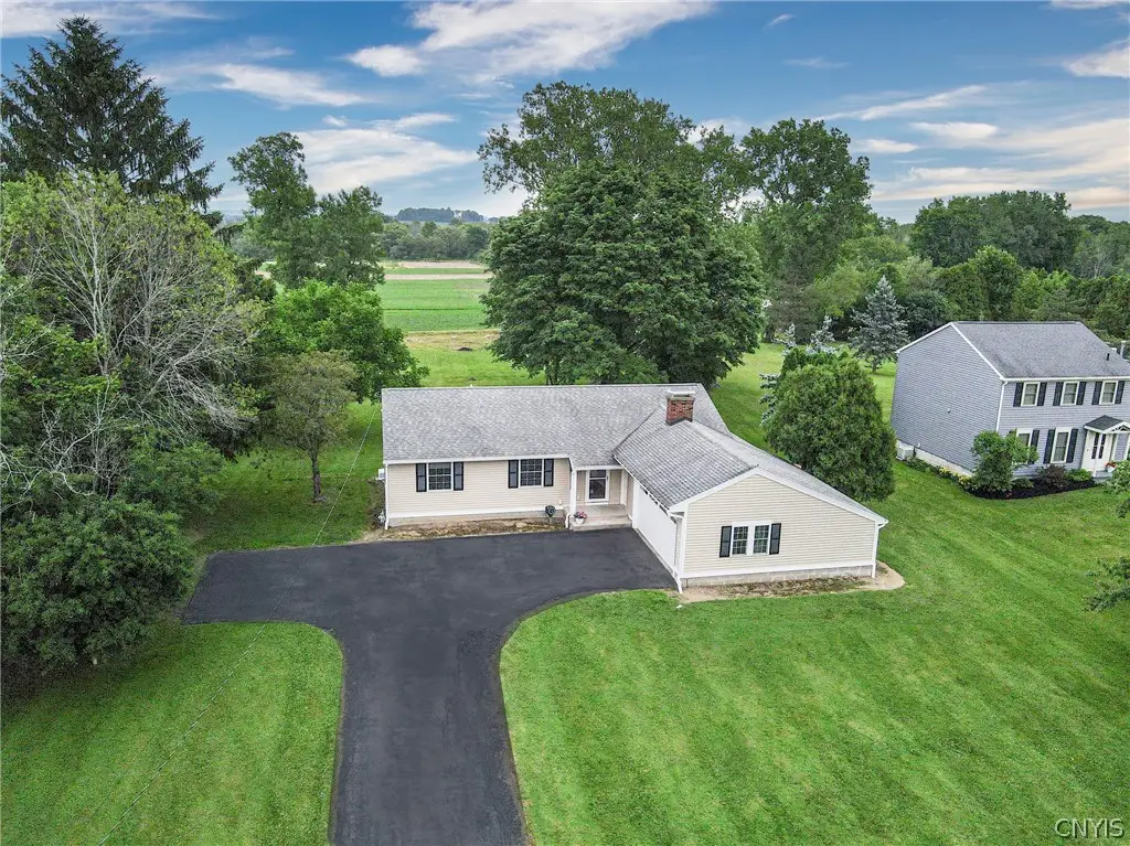 3872 Highland Avenue, Skaneateles, NY 13152 - #1