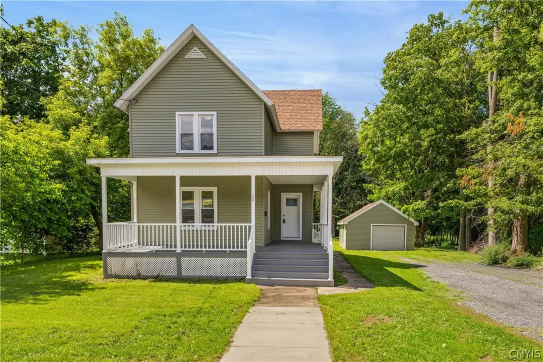 20 Meadow Street, Clinton, NY 13323 - #1