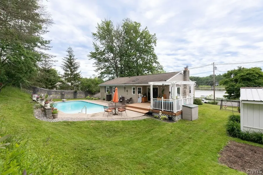 2255 W Genesee Road, Baldwinsville, NY 13027 - #2