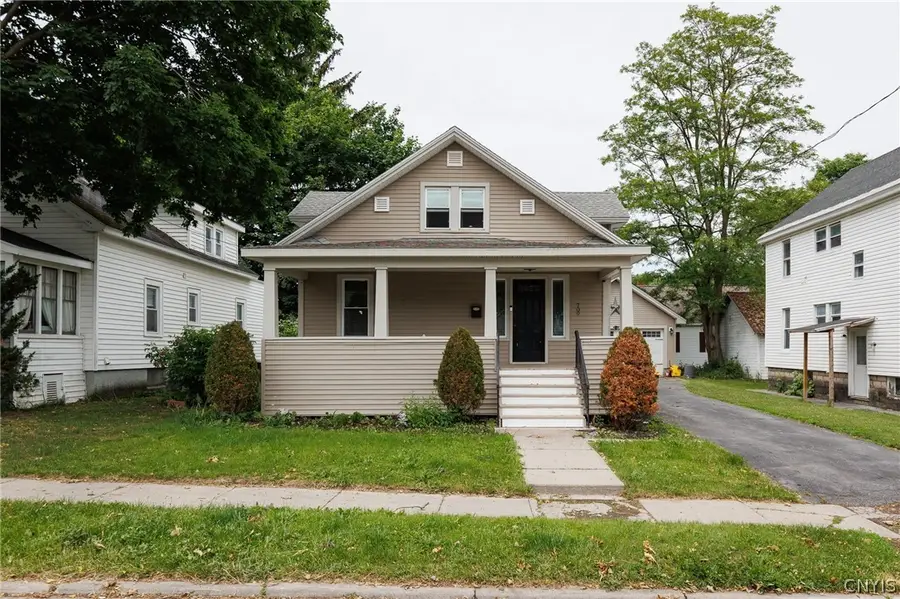 709 Lansing Street, Watertown, NY 13601 - #2