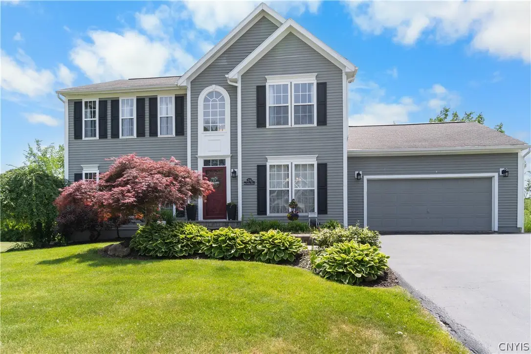 6292 Mourning Dove, Baldwinsville, NY 13027 - #1