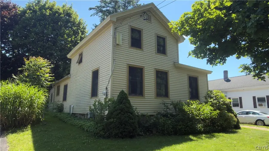 229 E 5th Street, Oswego, NY 13126 - #2