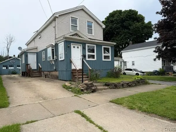 60 E 7th Street, Oswego, NY 13126