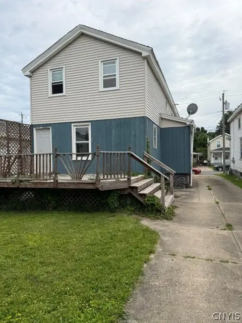60 E 7th Street, Oswego, NY 13126 - #3