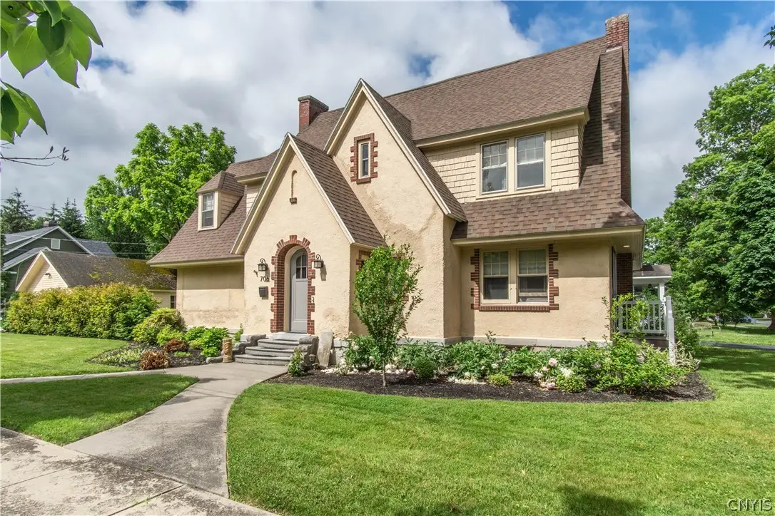 706 Ball Avenue, Watertown, NY 13601 - #1