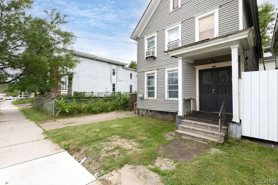 725 Butternut Street #27, Syracuse, NY 13208 - #2