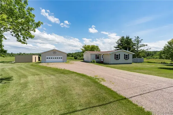 37010 Deferno Road, Clayton, NY 13624