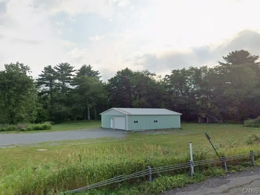 7385 State Route 20, Waterville, NY 13480 - #1