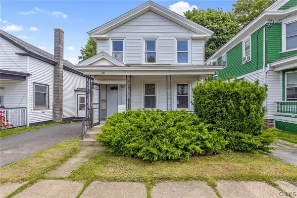 65 E 7th Street, Oswego, NY 13126