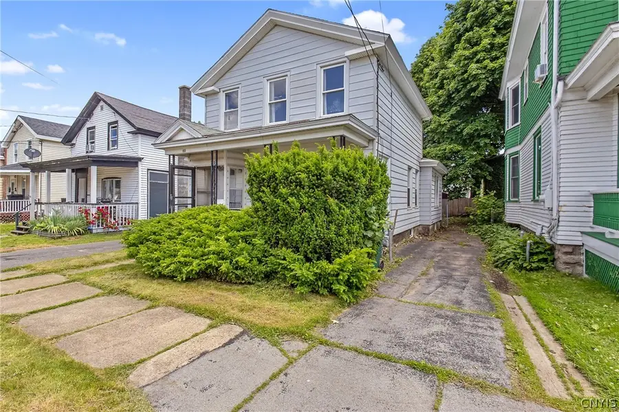 65 E 7th Street, Oswego, NY 13126 - #3