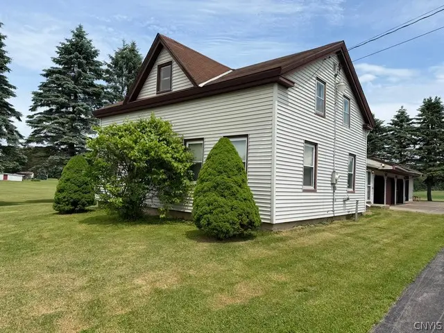 760 Rt-8, Cassville, NY 13318 - #1
