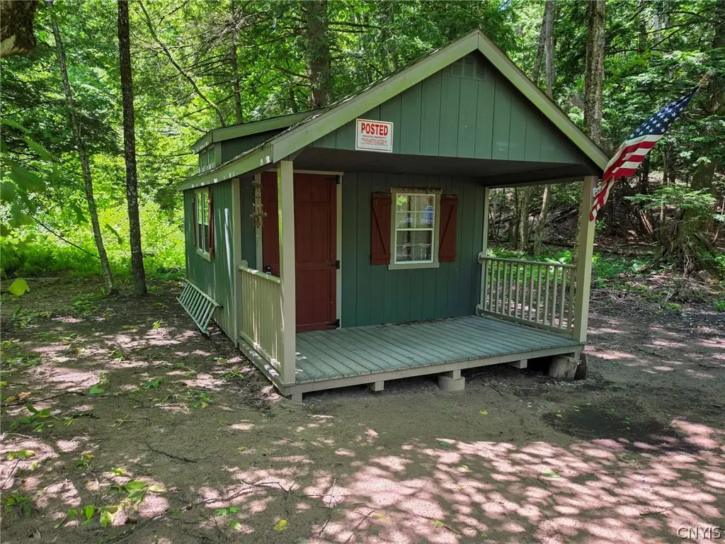 Creekview-off Drive, Blossvale, NY 13308 - #1