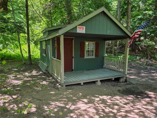 Creekview-off Drive, Blossvale, NY 13308