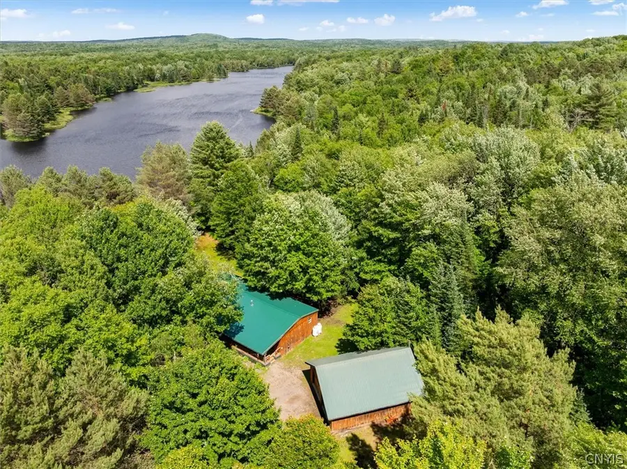 1018 South Road W, Forestport, NY 13338 - #2