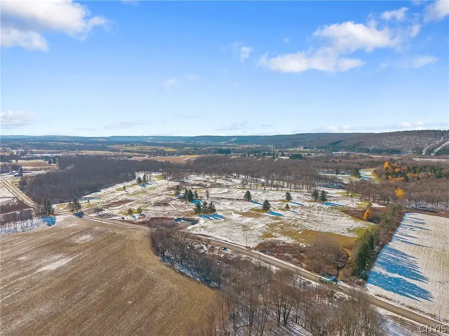 Lot 1 4457 East Rd East Road, Turin, NY 13473 - #2