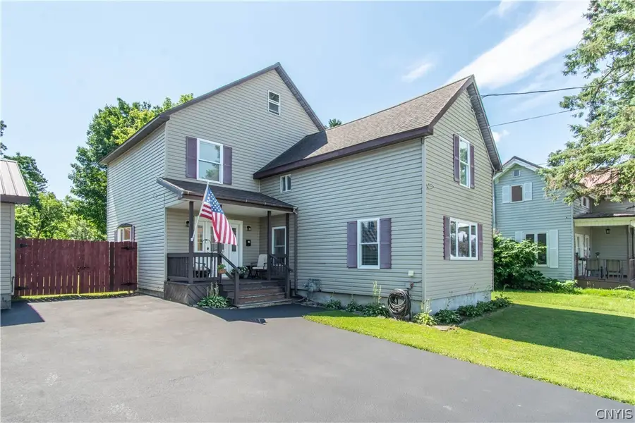 19 Franklin Street, Carthage, NY 13619 - #2
